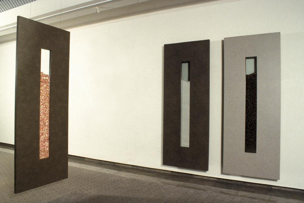 Kenderdine : Artifact : archive of intimacy [2008.008.001]