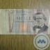 1000 Italian Lire Note