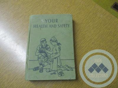 Your Health and Safety