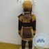 First Nations Chief Doll