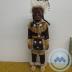 First Nations Chief Doll