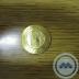Saskatchewan Golden Jubilee Toonie