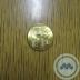 Saskatchewan Golden Jubilee Toonie