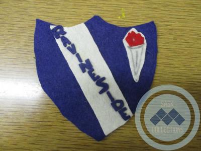 Ravenside School Crests