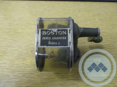 Boston Model L Pencil Shapener