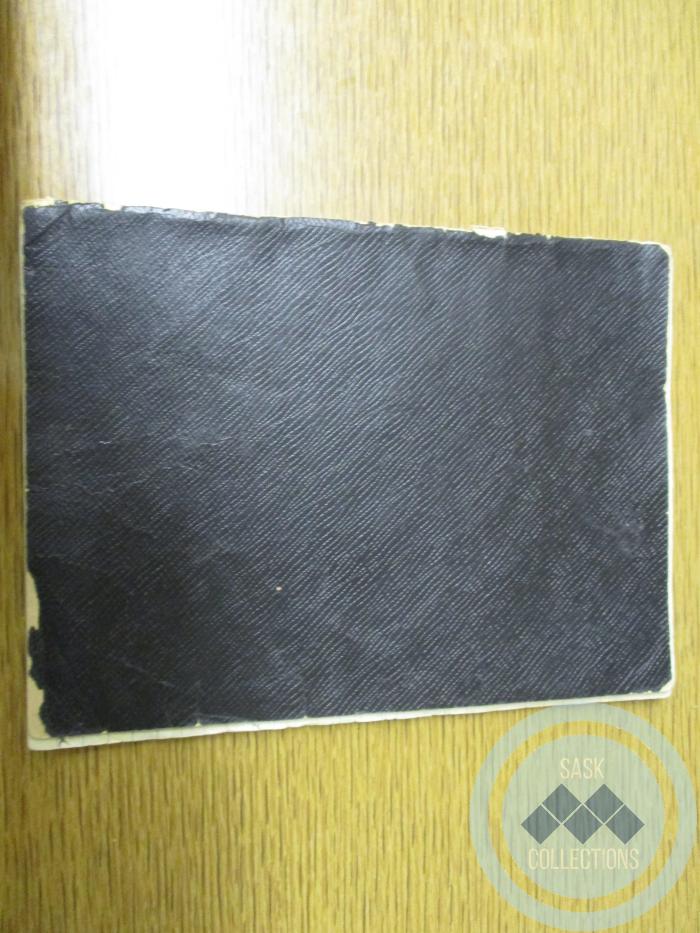 Ravenside School Literary Log