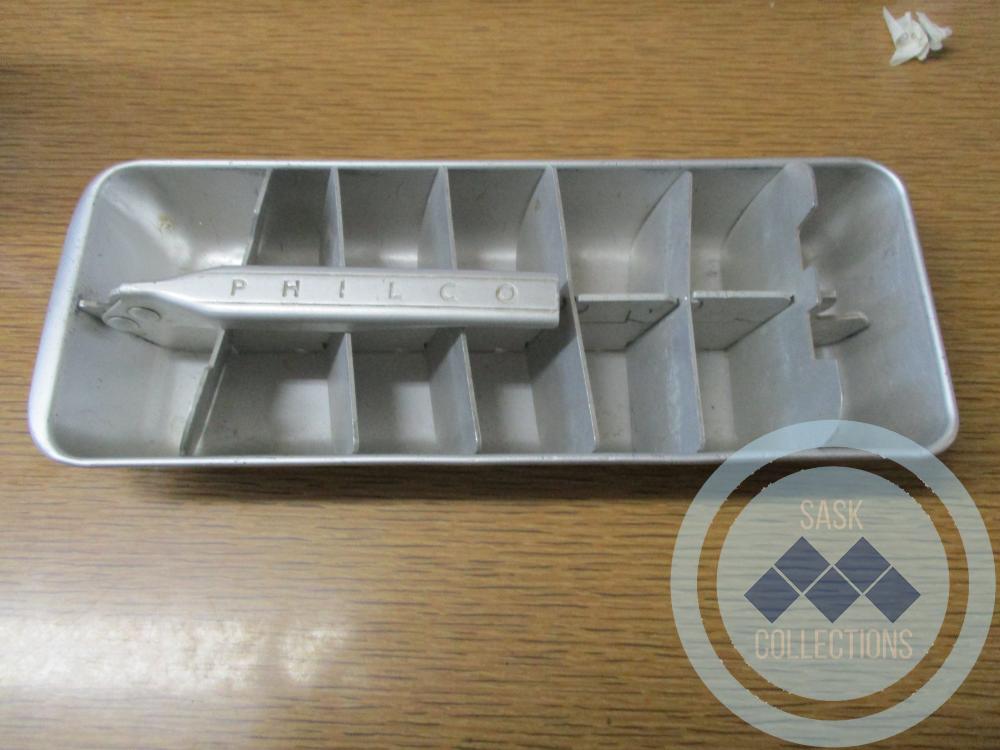 Philco Brand Ice Cube Tray