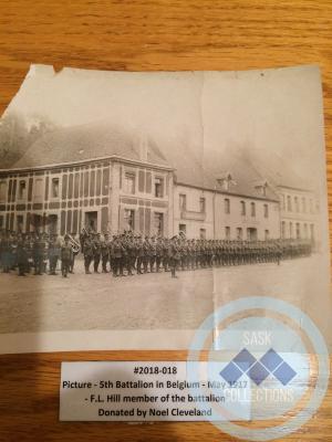 Photograph, Black-and-White