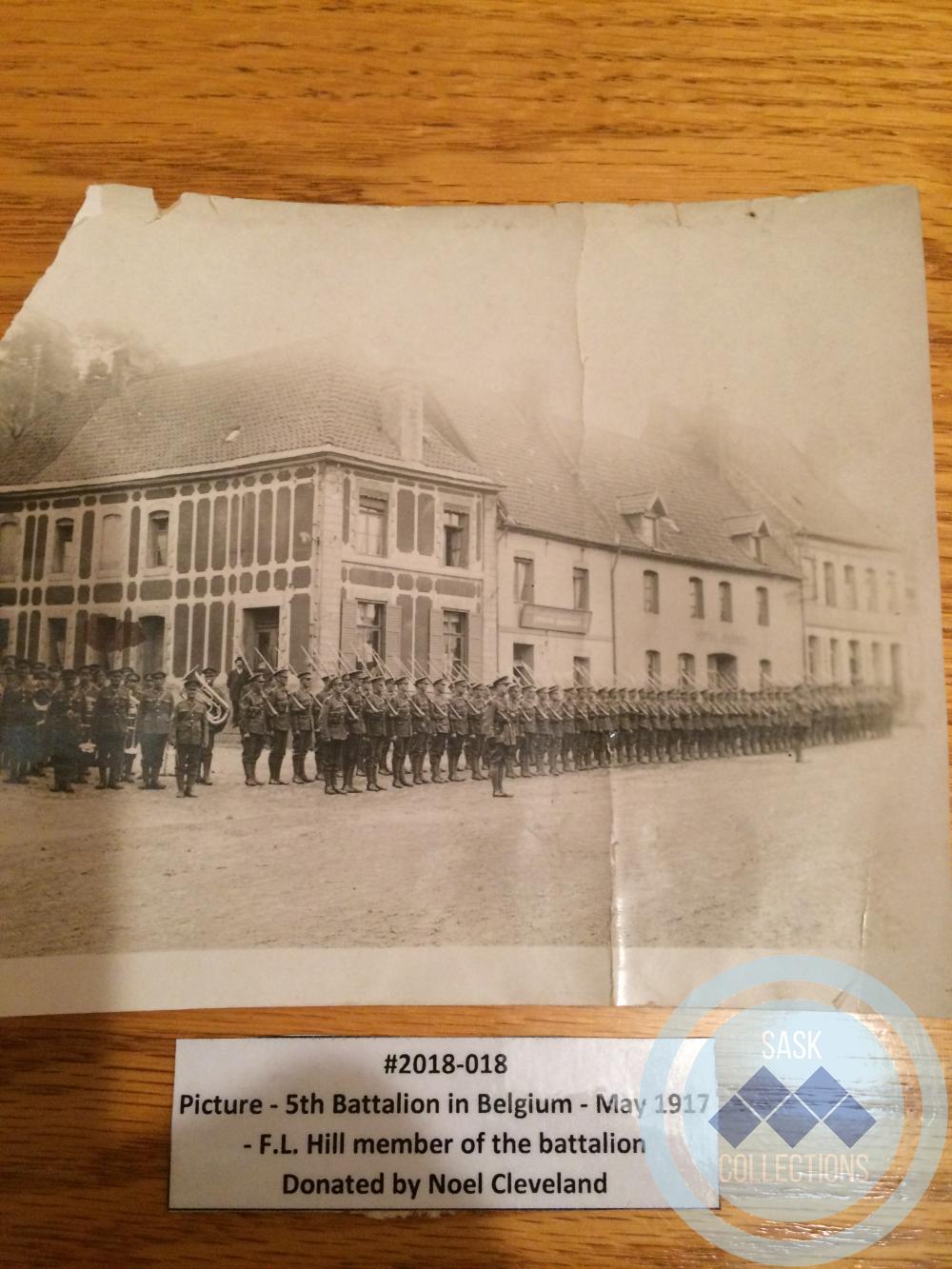 Photograph, Black-and-White