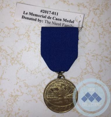 Medal