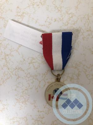 Medal