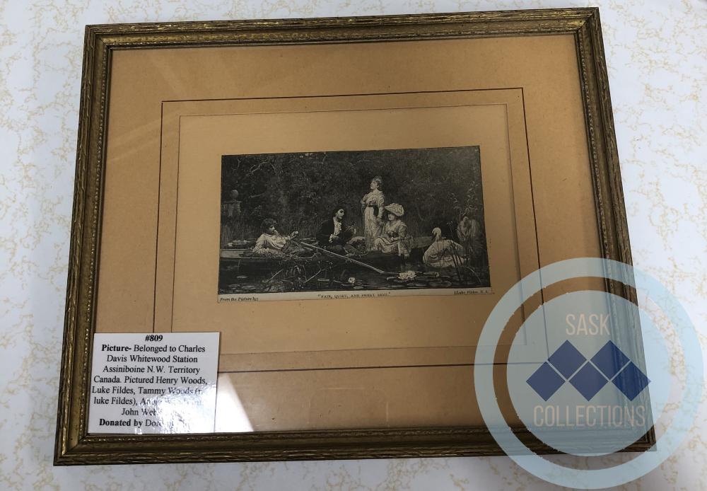 Photograph, Black-and-White