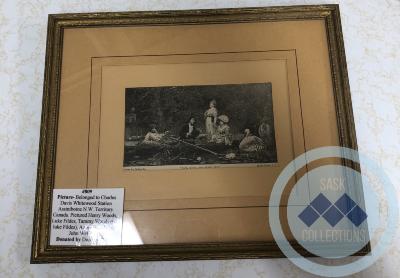 Photograph, Black-and-White