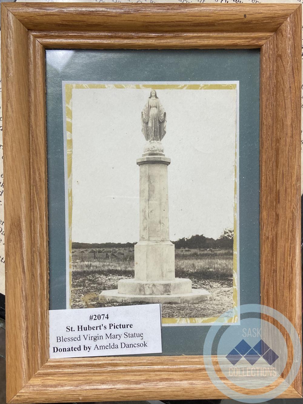 Photograph, Black-and-White