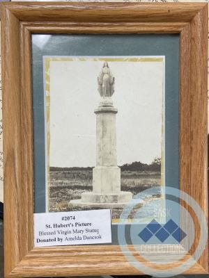 Photograph, Black-and-White