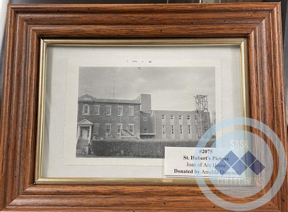 Photograph, Black-and-White