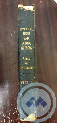 Book, Instruction