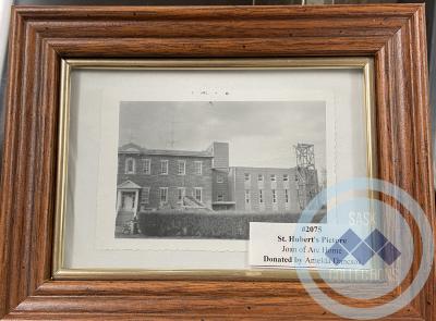 Photograph, Black-and-White