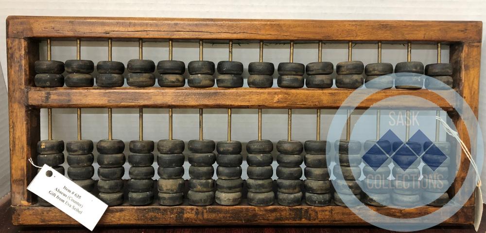 Abacus