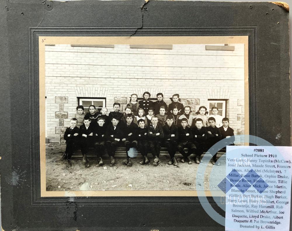 Photograph, Black-and-White