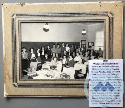 Photograph, Black-and-White