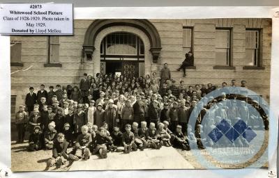 Photograph, Black-and-White