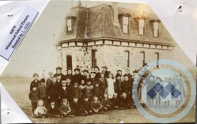 Photograph, Black-and-White