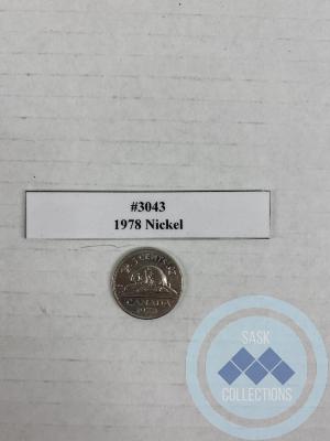 Nickel