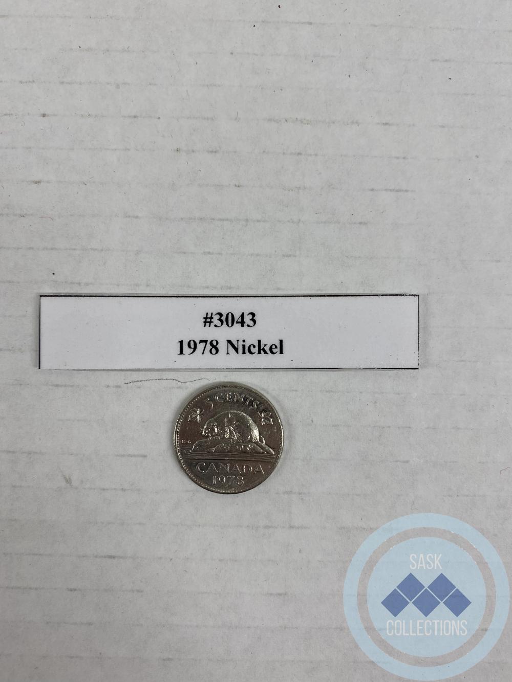 Nickel