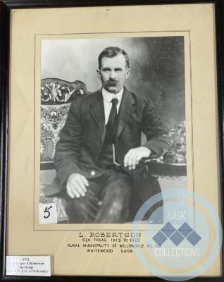 Photograph, Black-and-White