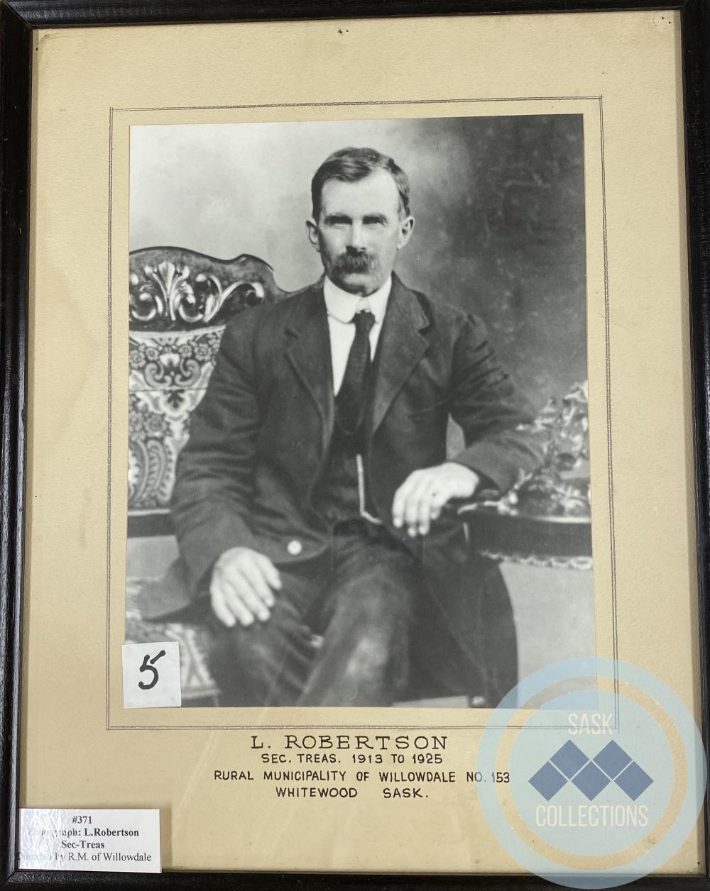 Photograph, Black-and-White