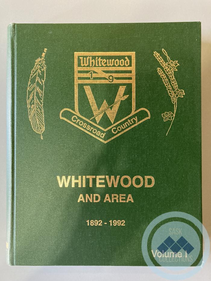 Whitewood Tourism and Heritage Association