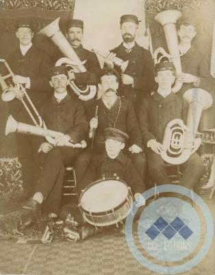 Photograph, Black-and-White