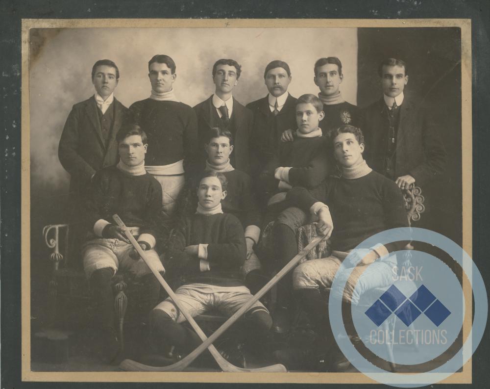 Photograph, Black-and-White