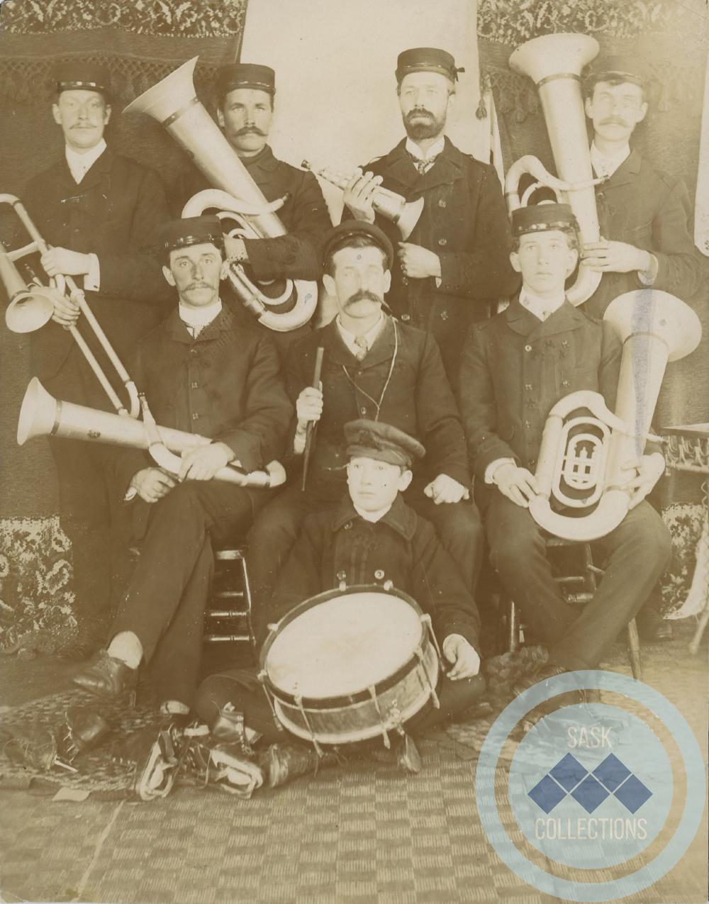 Photograph, Black-and-White