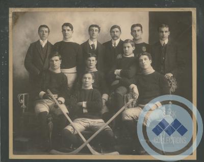 Photograph, Black-and-White